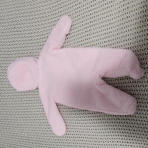 Winter Baby Snowsuit - Picture 3 of 4